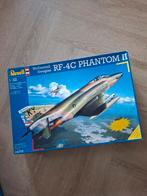 Revell 04702 RF-4C Phantom II 1/32, Revell, Nieuw, Ophalen of Verzenden, Groter dan 1:72