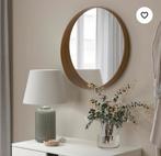 Spiegel, Huis en Inrichting, Woonaccessoires | Spiegels, Ophalen, Rechthoekig, 50 tot 75 cm, Minder dan 100 cm