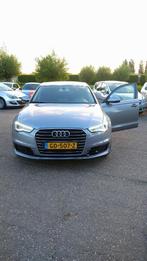 Audi A6 1.8 Tfsi Ultra S-tron 140KW 2015 Grijs, Stof, Euro 6, Bedrijf, Grijs