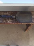 Kolenschep, Antiek en Kunst, Ophalen, Koper