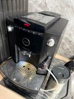 Jura IMPRESSA Xf50, Gebruikt, Koffiebonen, Ophalen of Verzenden, 4 tot 10 kopjes