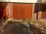 Garagebox te huur (koop) Almelo