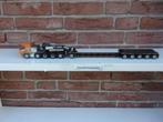 WSI  Scania  P. Low  van  Holtrop  van  der  Vlist., Hobby en Vrije tijd, Modelauto's | 1:50, Ophalen of Verzenden, Nieuw, Bus of Vrachtwagen