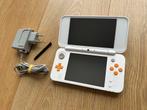 New Nintendo 2DS XL Incl Oplader & Stylus NIEUWSTAAT!!!, Ophalen of Verzenden, Zo goed als nieuw