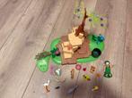 Playmobil fee Elixa en dierenbos, Ophalen, Gebruikt
