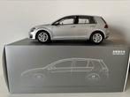 Volkswagen Golf 7 1/18 Paudi, Hobby en Vrije tijd, Modelauto's | 1:18, Ophalen of Verzenden, Nieuw, Auto