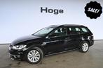 Volkswagen GOLF Variant 1.0 TSI Comfortline Clima Navigatie, Auto's, Volkswagen, Gebruikt, 1200 kg, Met garantie (alle), 116 pk