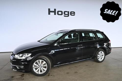 Volkswagen GOLF Variant 1.0 TSI Comfortline Clima Navigatie, Auto's, Volkswagen, Bedrijf, Te koop, Golf Variant, ABS, Adaptive Cruise Control