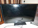 Salora 32" HD LED TV, Gebruikt, 50 Hz, HD Ready (720p), 60 tot 80 cm