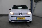 Volkswagen e-Up! N.A.P. Airco, Cruise, PDC, Car € 11.750,0, Auto's, Volkswagen, 83 pk, Gebruikt, Up!, Origineel Nederlands