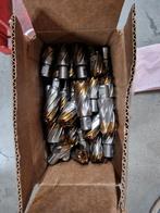 Kernboren voor magneetboormachine, Doe-het-zelf en Verbouw, Ophalen of Verzenden, 600 watt of meer