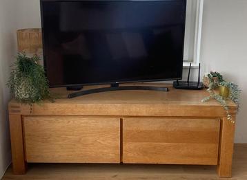 Mooie TV-kast in topstaat – Weg wegens verhuizing! beschikbaar voor biedingen