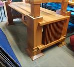 Onderstel Frank Lloyd Wright design tafel model Allen, Ophalen of Verzenden