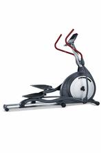 Elliptical Crosstrainer LKW8110 Pro Fitness Polar Matrix, Ophalen, Gebruikt, Armen, Crosstrainer