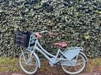 Popal Cargo Fiets 22 inch - Goed Onderhouden, Gebruikt, Versnellingen, Minder dan 47 cm, Ophalen