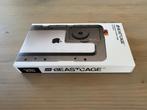 Beastgrip BeastCage voor iPhone 15 Pro, Verzenden, Zo goed als nieuw