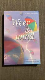 J. John - Weer & wind, J. John; M. Stibbe, Ophalen of Verzenden, Verhalen, Zo goed als nieuw