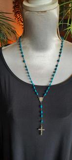 Antieke  rozenkrans., Sieraden, Tassen en Uiterlijk, Antieke sieraden, Ophalen of Verzenden, Overige materialen