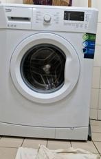 BEKO WMB 61431 M Wasmachine - Goed Onderhouden, Gebruikt, Ophalen of Verzenden, 85 tot 90 cm, 1200 tot 1600 toeren
