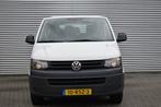 Volkswagen TRANSPORTER Kombi 2.0 TDI L1H1 Trendline 9-PERSOO, Auto's, Voorwielaandrijving, 241 €/maand, Wit, Bedrijf