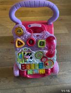 Loopwagen, Ophalen of Verzenden, Zo goed als nieuw, 6 maanden tot 2 jaar