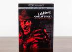 A Nightmare on Elm Street: 7-Movie Collection 4K UHD Blu-Ray, Horror, -, -, Warner Bros Entertainment