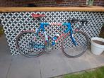 Trek OCLV 5500 racefiets - US Postal edition, Gebruikt, Carbon, Heren, Meer dan 20 versnellingen