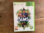 De Sims 3 Xbox 360, Spelcomputers en Games, Games | Xbox 360, Vanaf 12 jaar, Simulatie, Ophalen of Verzenden, 1 speler