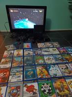 Playstation 2 Compleet Pakket: 50 Spellen, Eye Toy, Ophalen, Gebruikt, Overige genres, Eén computer