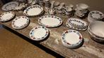 Boerenbond servies, Antiek en Kunst, Antiek | Servies compleet, Ophalen of Verzenden