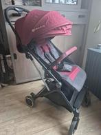 Buggy compleet met regenkap, Ophalen of Verzenden, Gebruikt, Overige merken, Verstelbare rugleuning
