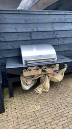 Boretti barbecue op gas., Tuin en Terras, Gasbarbecues, Ophalen, Gebruikt, Boretti
