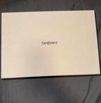 Ysl doos, Ophalen of Verzenden, Zo goed als nieuw, Zwart, Android