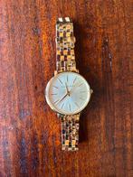 Michael Kors horloge, Sieraden, Tassen en Uiterlijk, Ophalen of Verzenden, Zo goed als nieuw, Staal, Overige merken