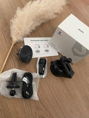 Magnetische Auto Oplader Houder beschikbaar voor biedingen