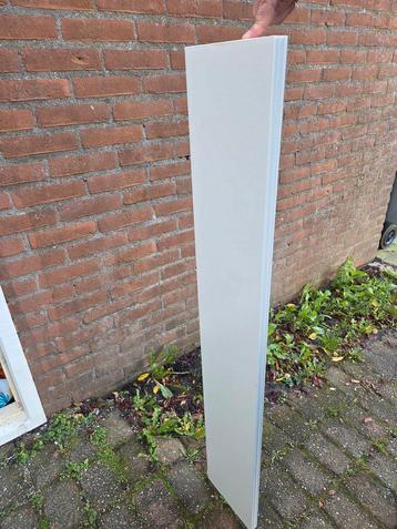 2x IKEA Bergshult Plank 120x20cm - Nieuw! beschikbaar voor biedingen