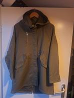 Mango Casual Jas - Maat M, Maat 38/40 (M), Mango, Ophalen of Verzenden, Zo goed als nieuw