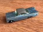 Matchbox Lesney no 57 / Chevrolet Impala (ca 1960), Ophalen of Verzenden, Gebruikt, Auto, Overige merken