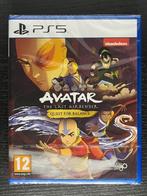 Avatar The Last Airbender Quest for Balance PS5 Sealed game, Spelcomputers en Games, Nieuw, Ophalen of Verzenden