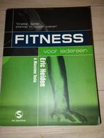 Fitness voor iedereen, Ophalen of Verzenden, Zo goed als nieuw, Overige onderwerpen