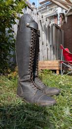 Laarzen Mt 38 Epplejeck EJIsidora Bruin, Dieren en Toebehoren, Paardrijkleding, Ophalen, Gebruikt, Dressuur, Dames