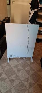 Infrarood verwarming 550 Watt, Doe-het-zelf en Verbouw, Ophalen, 30 tot 80 cm, Overige typen, Zo goed als nieuw