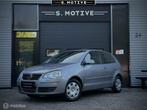Volkswagen Polo 1.2 Trendline Nette Auto! |Airco|Elek. Ramen, Voorwielaandrijving, Stof, Gebruikt, 60 pk