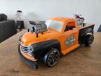 RC DRIFTER - REELY, Hobby en Vrije tijd, Modelbouw | Radiografisch | Auto's, Elektro, Nieuw, Ophalen of Verzenden, Schaal 1:10