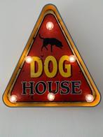 Led Bord DOG HOUSE !, Nieuw, Ophalen of Verzenden