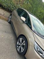 Renault Scénic 1.3 TCe 140pk GPF 2019 Bruin, Auto's, Voorwielaandrijving, 4 cilinders, Bruin, Handgeschakeld