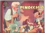 PINOCCHIO - PLAATJESALBUM, Boeken, Prentenboeken en Plaatjesalbums, Ophalen of Verzenden