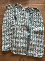 Pakket slaapzakken, Kinderen en Baby's, Dekens, Slaapzakjes en Inbakerproducten, Ophalen of Verzenden, Zo goed als nieuw, 100 cm of meer