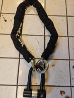 Motor, scooter slot, Motoren, Accessoires | Sloten, Ophalen of Verzenden