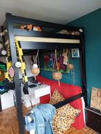 IKEA Hoogslaper - Ideaal voor kleine ruimtes!, Ophalen, Gebruikt, Hoogslaper, 160 tot 180 cm